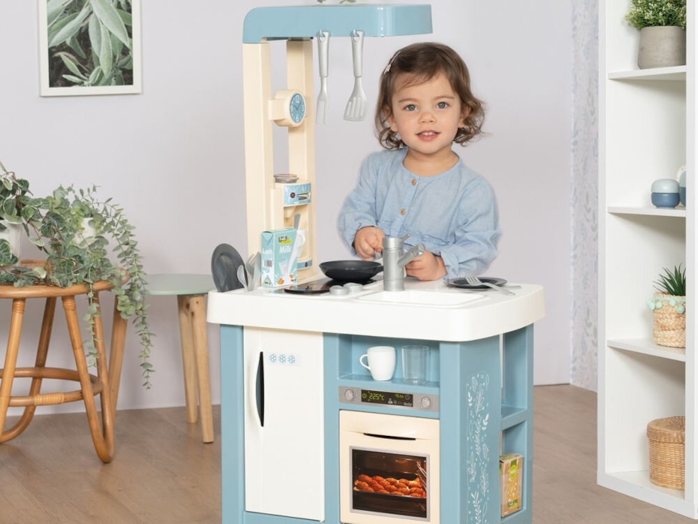 Zabawka SMOBY Kuchnia Bon Appetit 7600310824