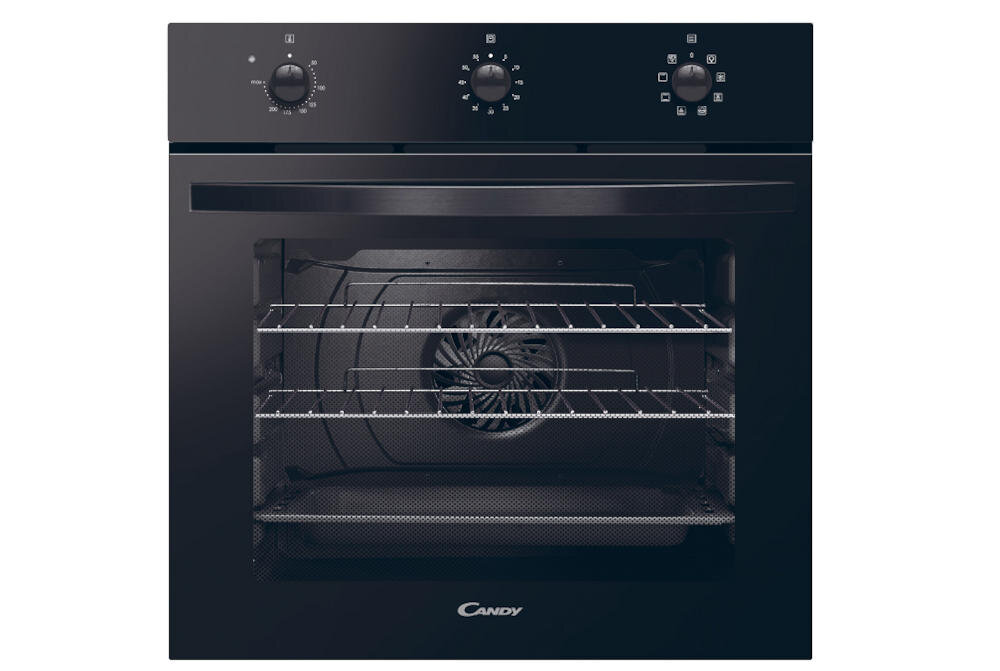 CANDY FIDC N602 gotowanie piekarnik potrawy