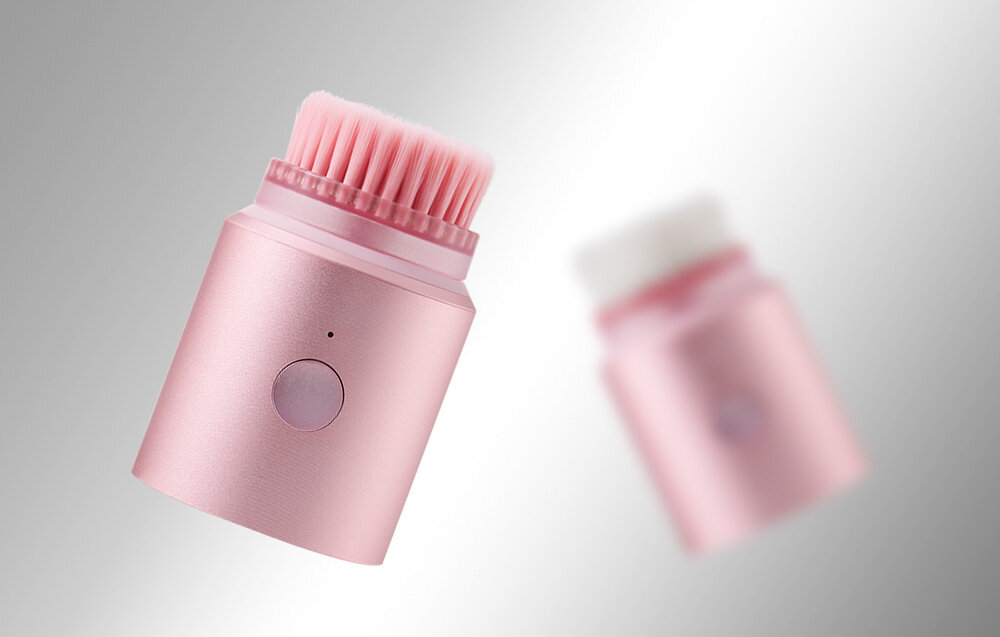 Szczoteczka soniczna INFLY T07X Czarny