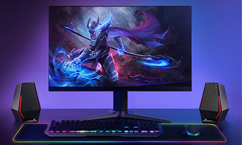 Głośniki EDIFIER G1500 SE - duze mozliwosci 