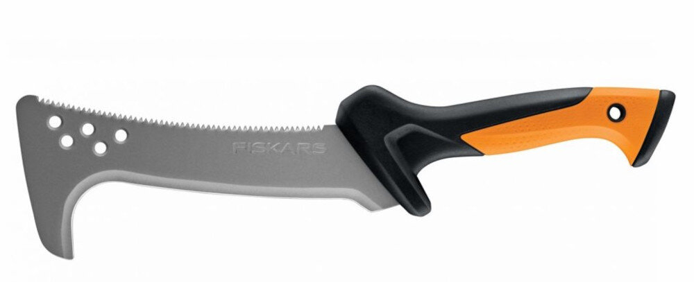 Tasak karczownik FISKARS Solid 1051233 bardzo ostre ostrze długość 15 cm