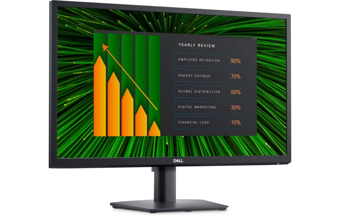 Monitor DELL E2423HN - Monitor