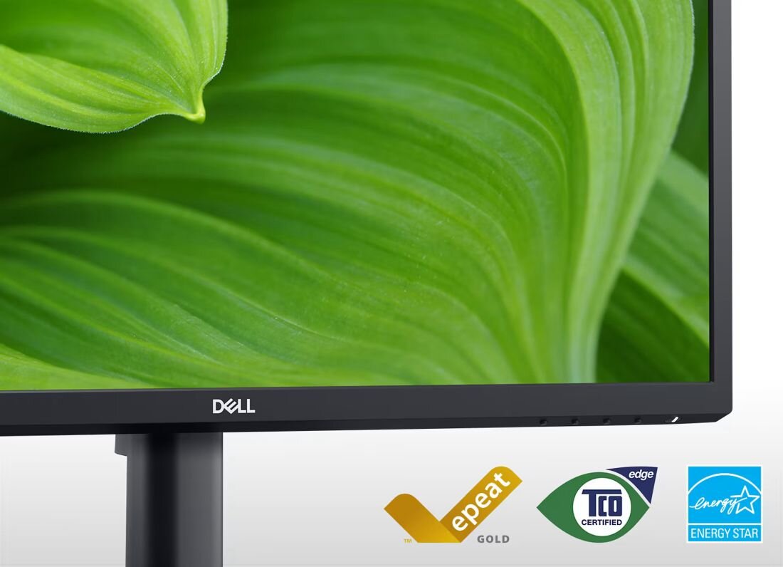 Monitor DELL E2423HN - EPEAT Gold