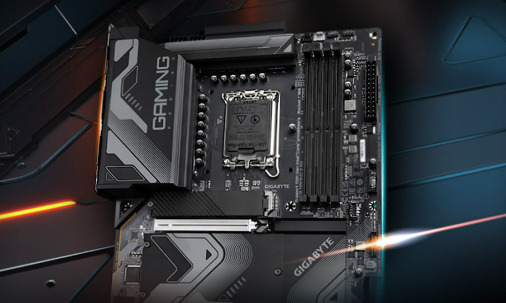 Płyta główna GIGABYTE 790 Gaming X AX - wydajnosc