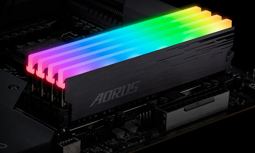 Płyta główna GIGABYTE 790 Gaming X AX - zlacza usb