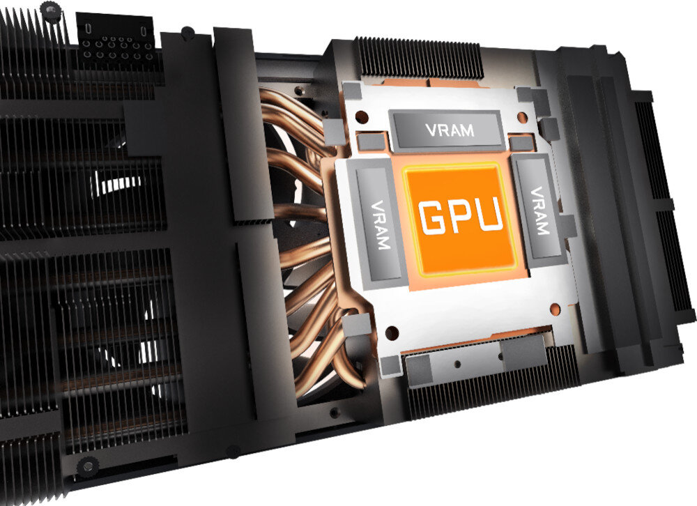 Karta graficzna GIGABYTE GeForce RTX 4080 Eagle OC 16GB zastosowanie technologii Nvidia Reflex