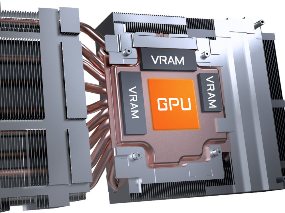 Karta graficzna GIGABYTE GeForce RTX 4080 Gaming OC 16GB minimalny czas reakcji
