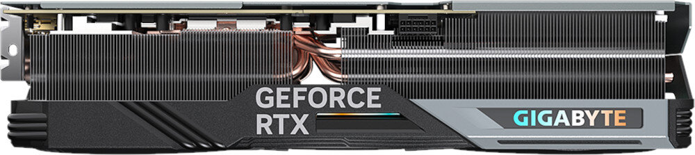 Karta graficzna GIGABYTE GeForce RTX 4080 Gaming OC 16GB realistyczne odwzorowania swiatla