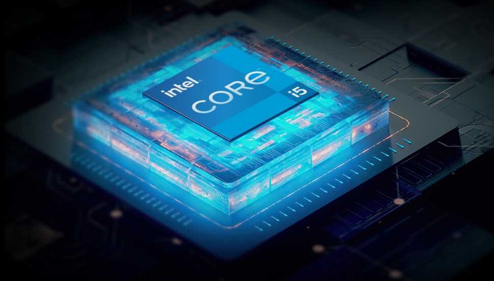 Laptop GIGABYTE G5 - Intel Core