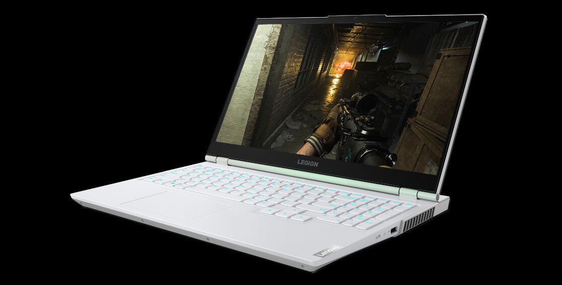 Laptop LENOVO Legion 5 - Legion AI Engine