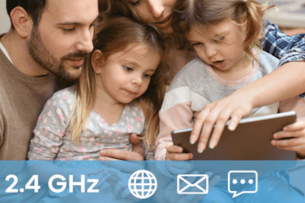Router ZYXEL VMG3625-T50B przepustowość więcej urządeń