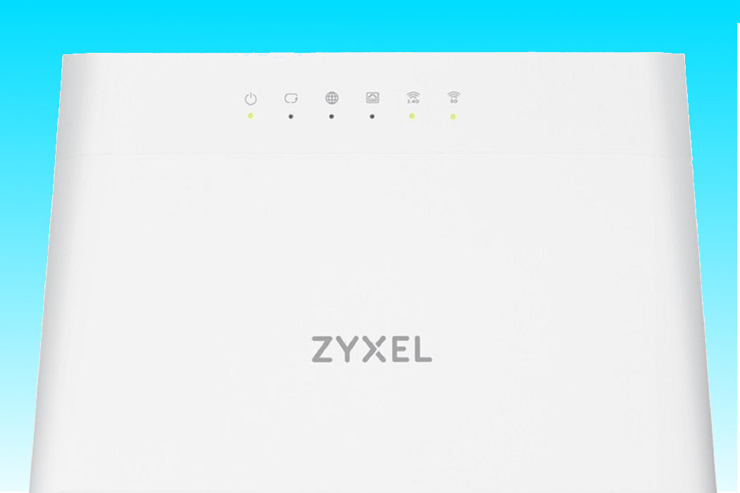 Router ZYXEL VMG3625-T50B