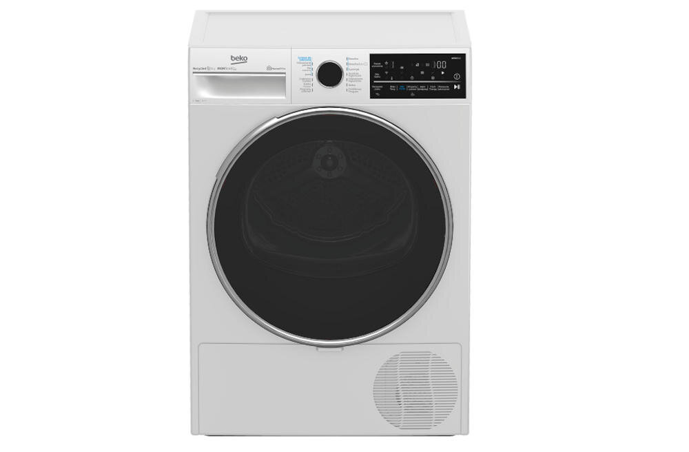 BEKO B5T89243WDC suszarka komfort suszenie oszczędność czas