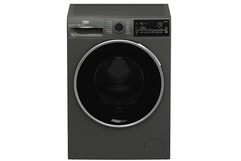 BEKO B5WFT89408MDC zestaw instrukcja gwarancja