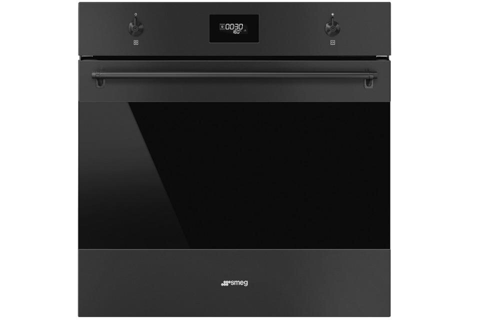SMEG SOP6301TN kuchnia ciasto obiad piekarnik funkcjonalność pieczenie eletryczny emalia