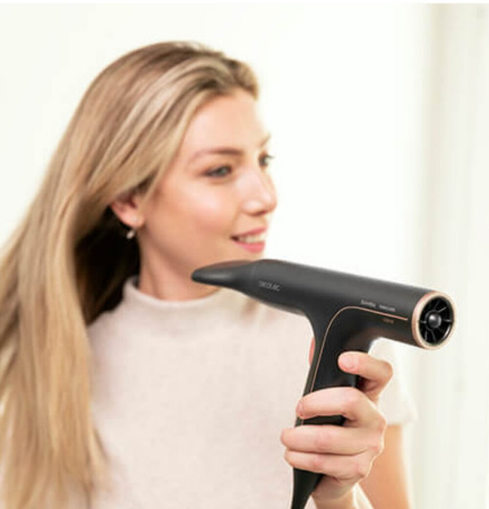 Suszarka CECOTEC Ioni Care 6000 Rockstar Soft wyglad ogolny banner