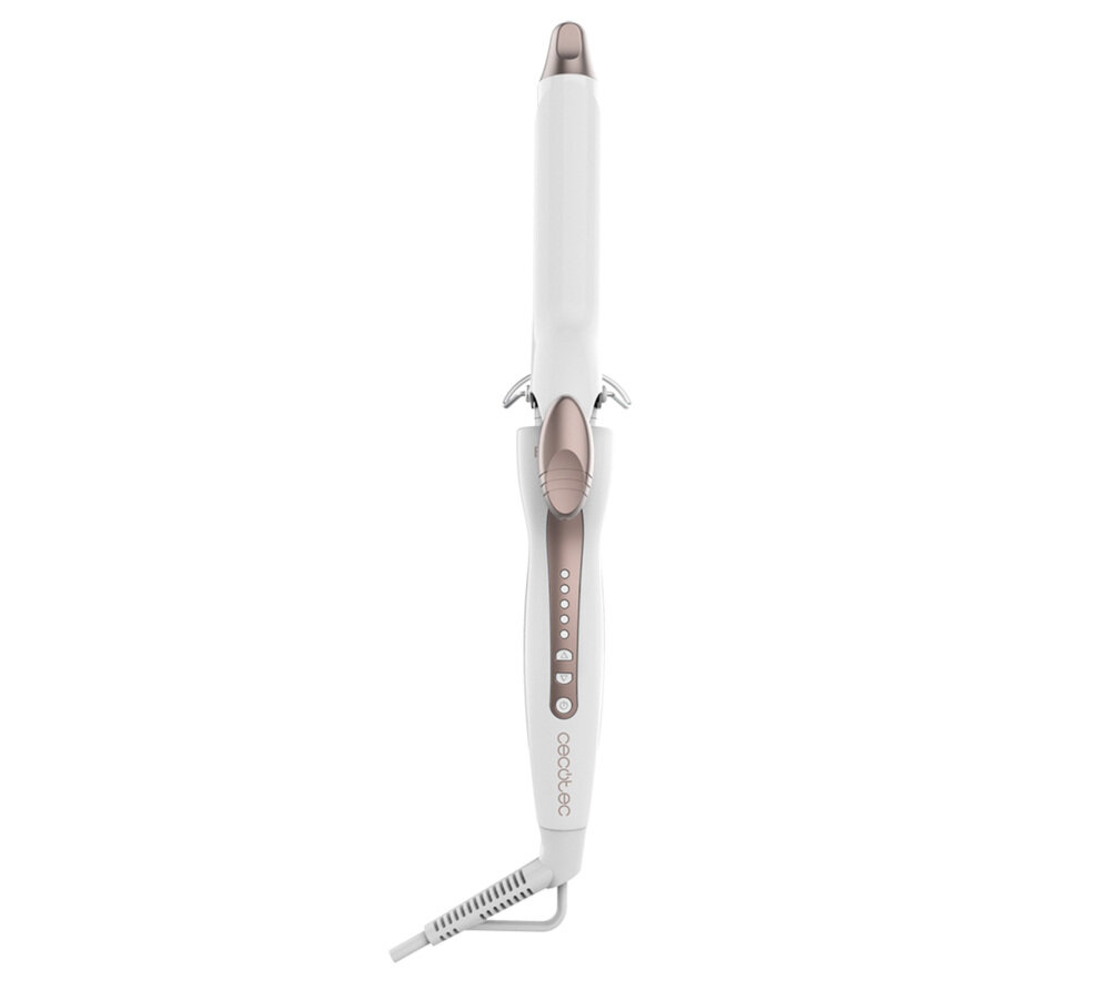 Lokówka CECOTEC SurfCare 790 Curly zasilana sieciowo