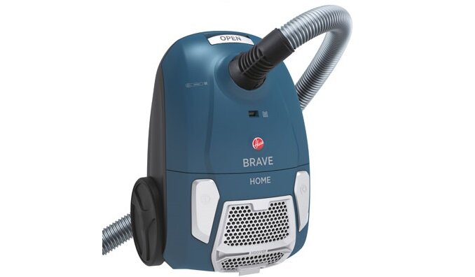 Odkurzacz HOOVER Brave BV50HM 011 mycie czyszczenie filtr