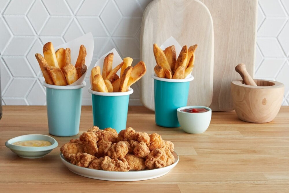 Frytkownica beztluszczowa INSTANT POT Vortex 4 Air Fryer funkcja piekarnika pojemnosc 3,6l