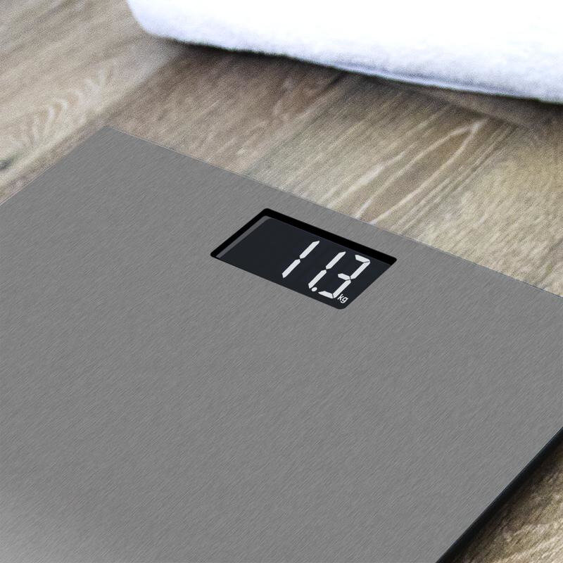 Waga CECOTEC Surface Precision 9200 Healthy ustawienia odporność