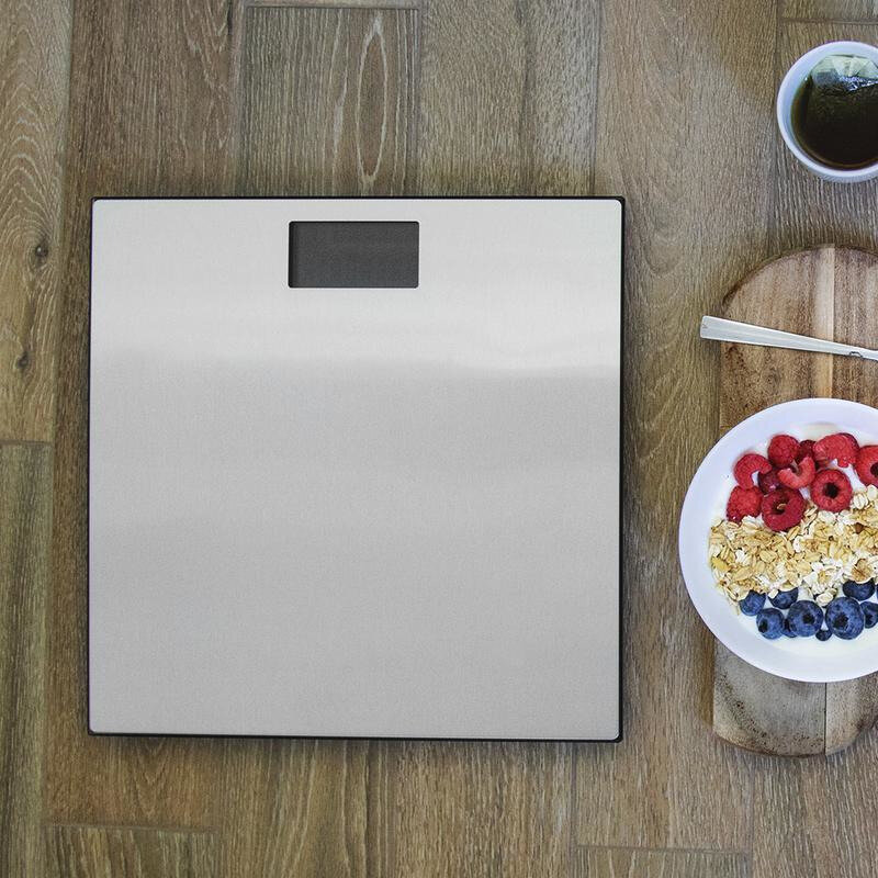 Waga CECOTEC Surface Precision 9200 Healthy bezpieczenstwo lekkość konstrukcja'