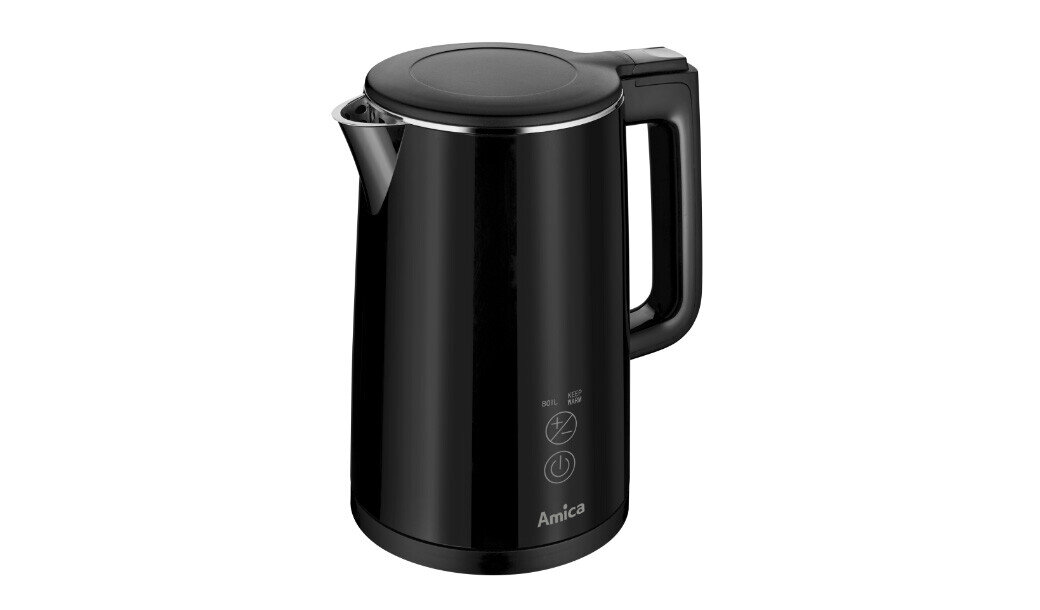Hotspoty produkt amica