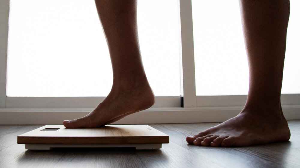 Waga CECOTEC Surface Precision 9300 Healthy szybkość ustawienia stabilna konstrukcja