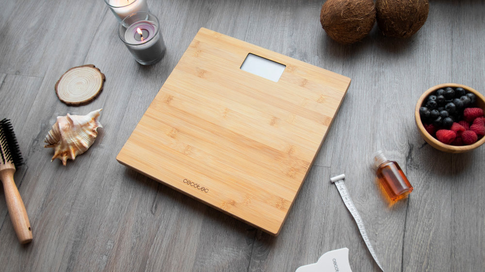 Waga CECOTEC Surface Precision 9300 Healthy precyzja 