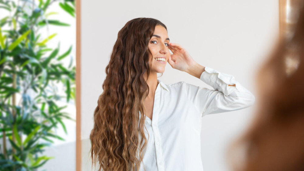 Lokówka CECOTEC Ritual Care 2100 Summer Waves łatwość obsługi automatyczne wyłączenie