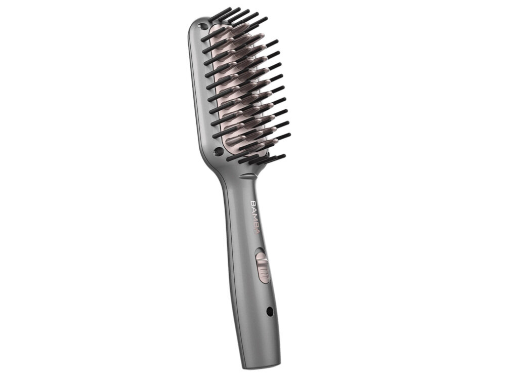 Szczotka prostująca CECOTEC InstantCare 800 Travel Brush bezpieczenstwo ochrona'