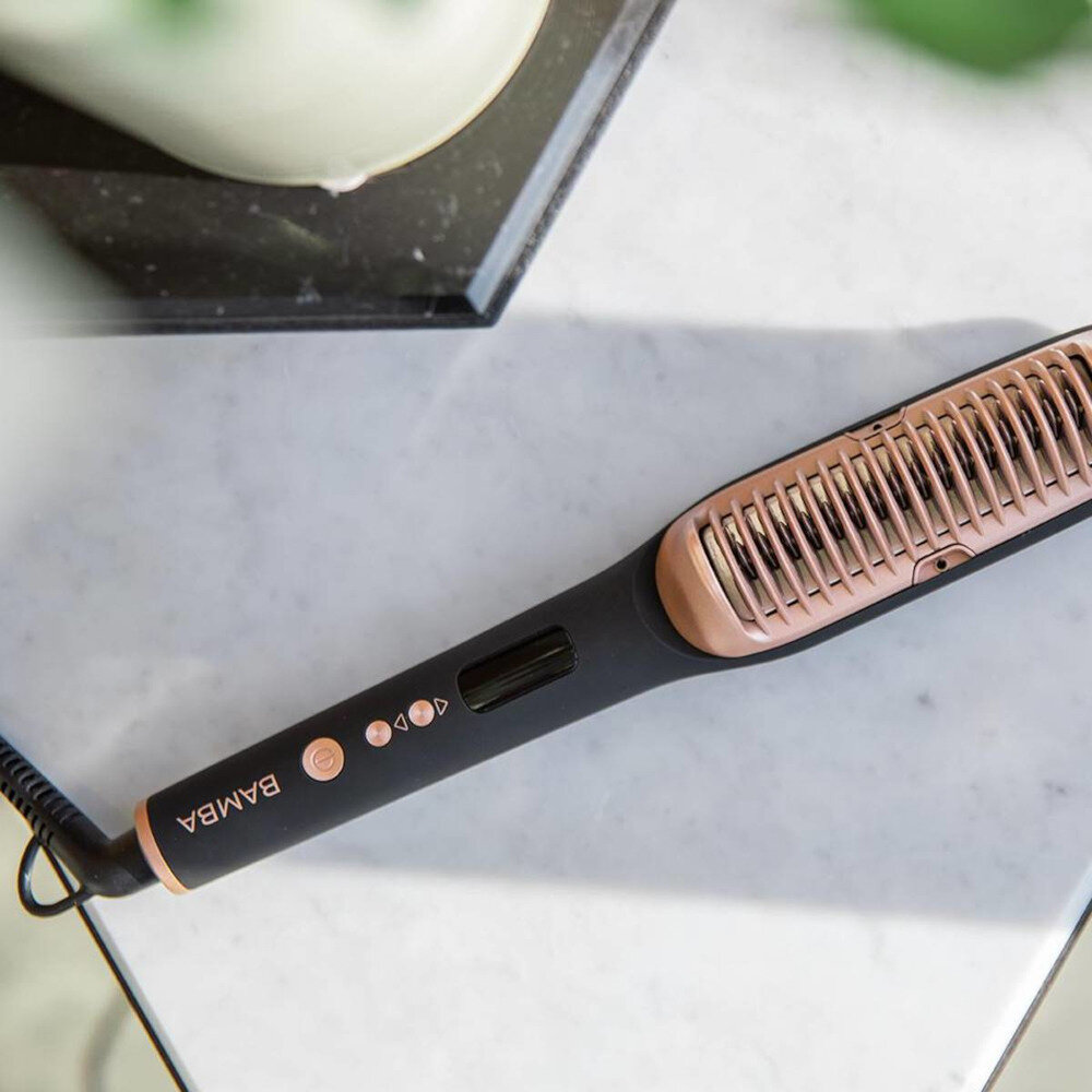 Szczotka prostująca CECOTEC InstantCare 1400 Excellence Brush jonizacja