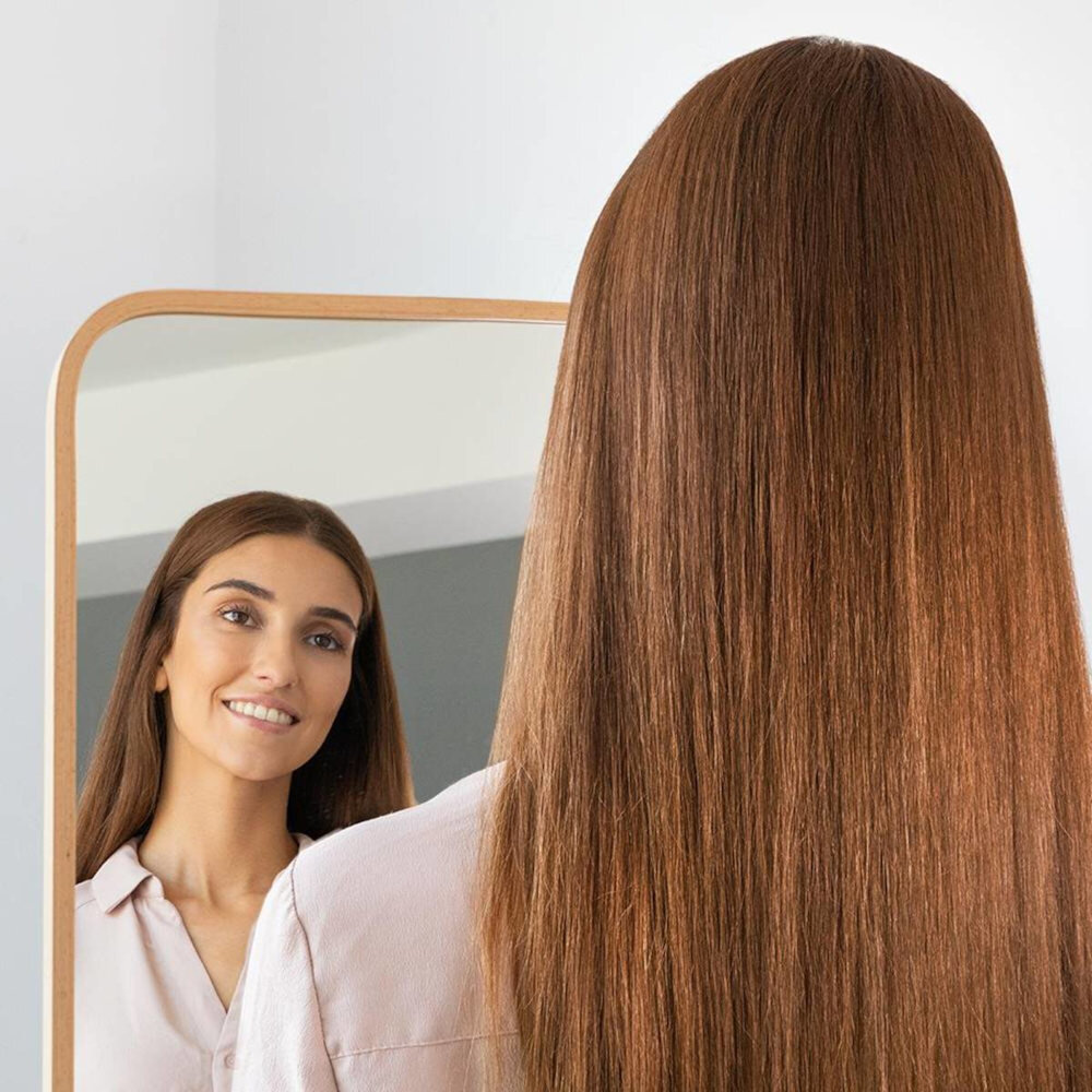 Szczotka prostująca CECOTEC InstantCare 1200 Look Brush moc