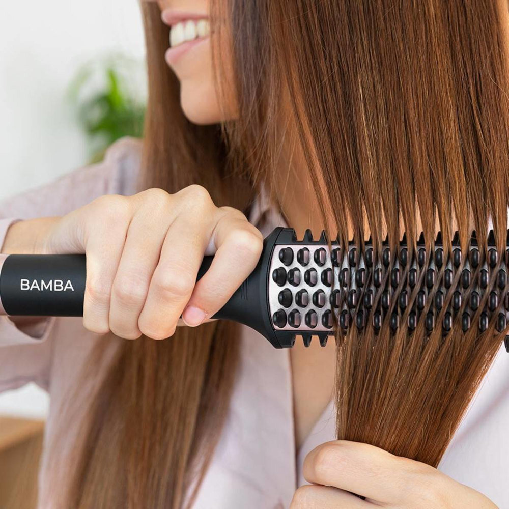 Szczotka prostująca CECOTEC InstantCare 1200 Look Brushcregulacja temperatura
