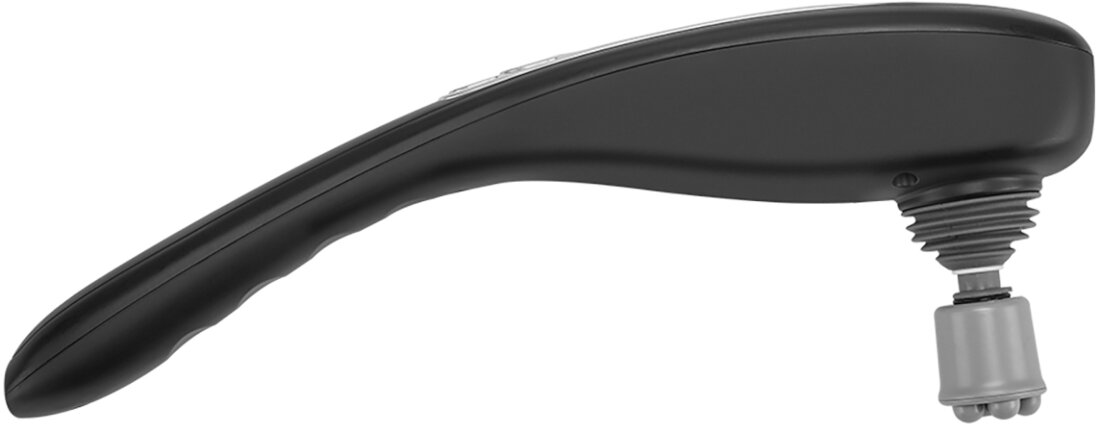 Masazer VITALPEAK VP-MSG60 rodzaje masazu masaz relaksacyjny masaz antycellulitowy