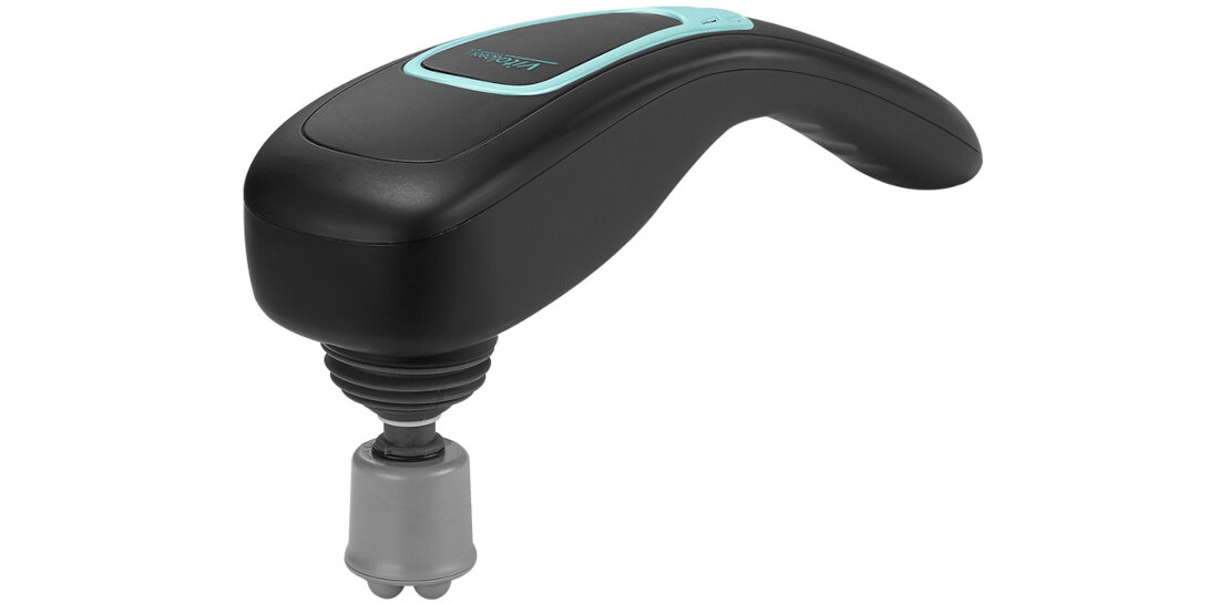 Masazer VITALPEAK VP-MSG60 bezpieczny program automatycznego wylaczania