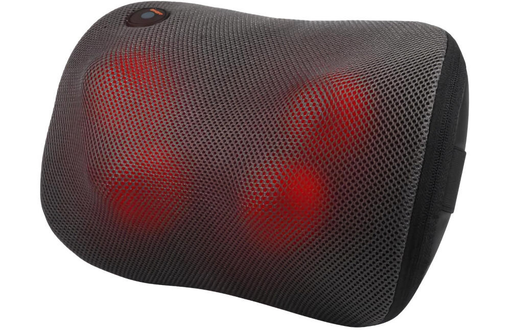 Masazer VITALPEAK VP-MSG100 rodzaje masazu dwa tryby pracy