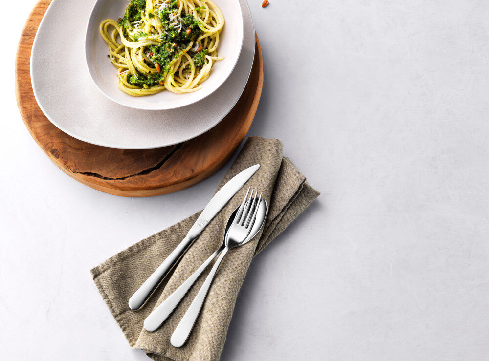 Zestaw sztućców ZWILLING Charleston 07168-330-0 (30 elementów) odpornosc twardosc dlugosc