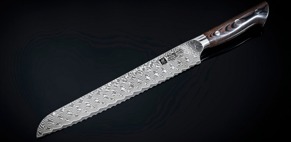 Nóż ZWILLING Takumi opis glowny ogolny