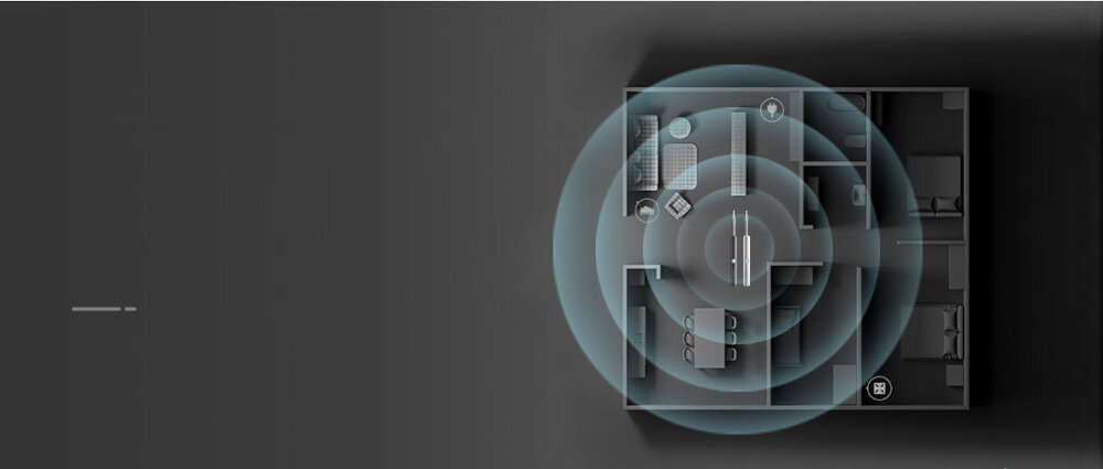 Szczoteczka soniczna INFLY T07X Czarny