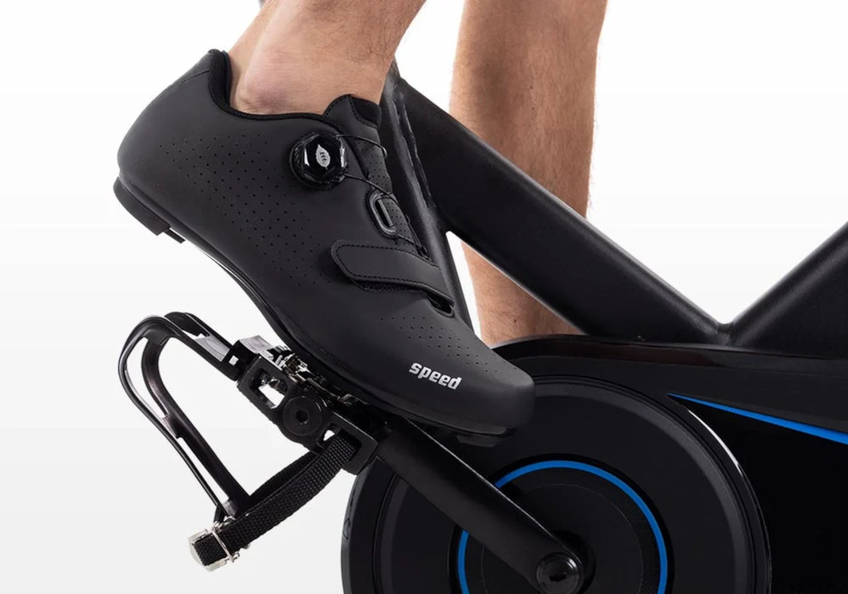 Rower spinningowy HORIZON FITNESS 5.0 IC napęd waga wymiary