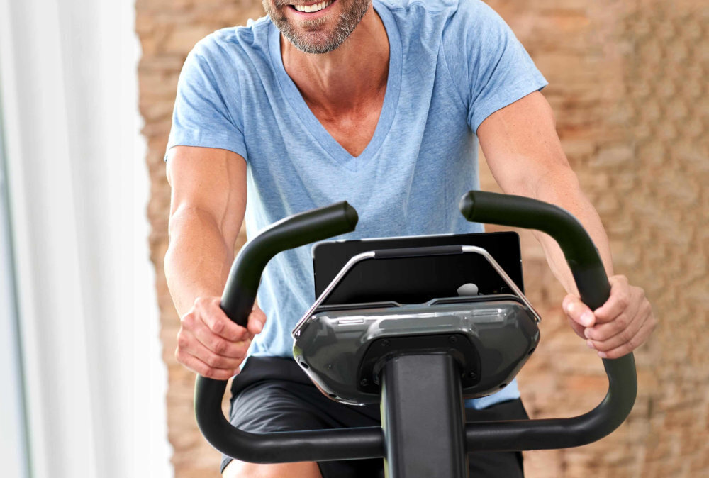 Rower elektromagnetyczny HORIZON FITNESS Comfort 2.0 przeznaczenie domowe