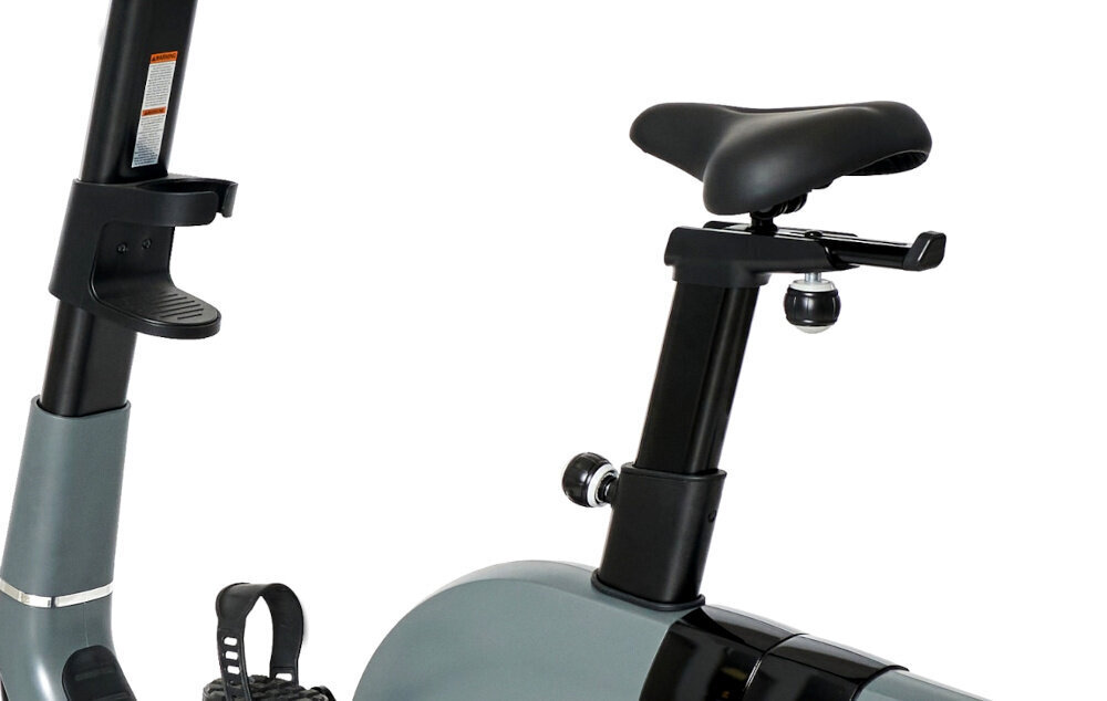 Rower elektromagnetyczny HORIZON FITNESS Comfort 2.0 regulacja siodełko pion poziom