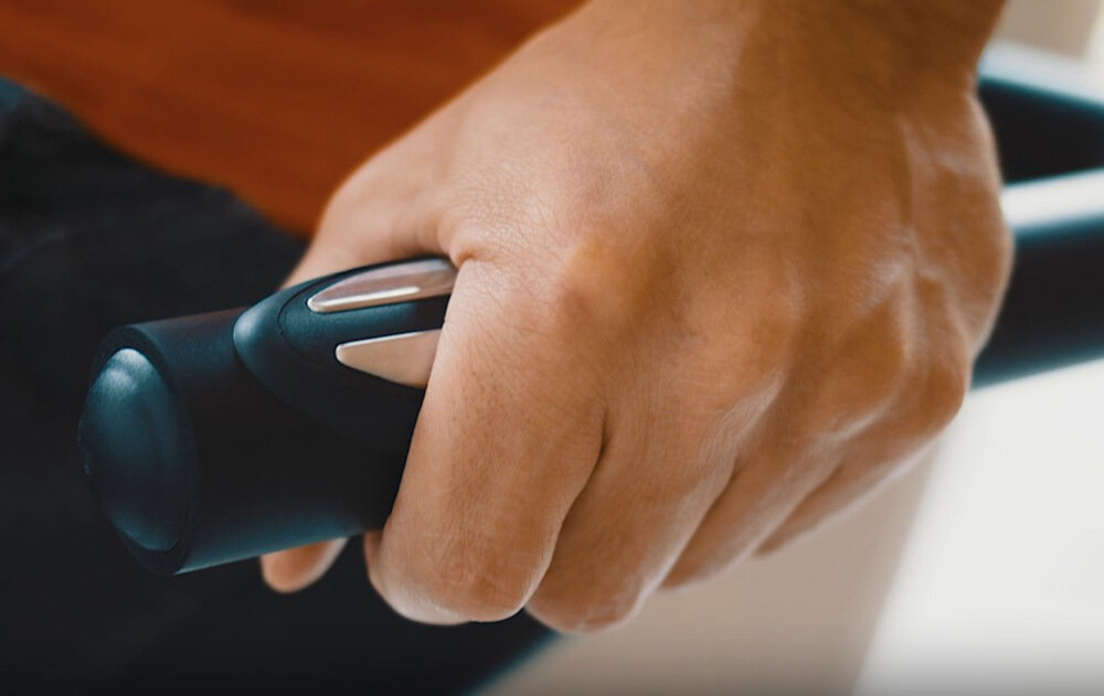 Rower indukcyjny HORIZON FITNESS Comfort R8.0 Viewfit plan trening monitorowanie programy