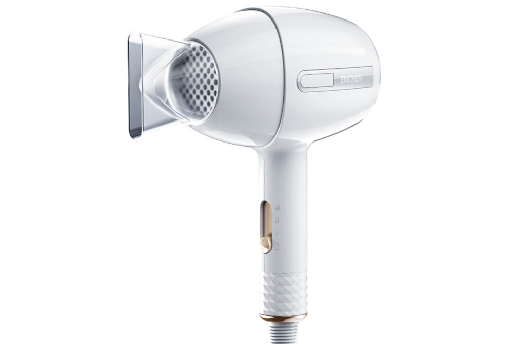 Suszarka ENCHEN Air generator jonow ujemnych