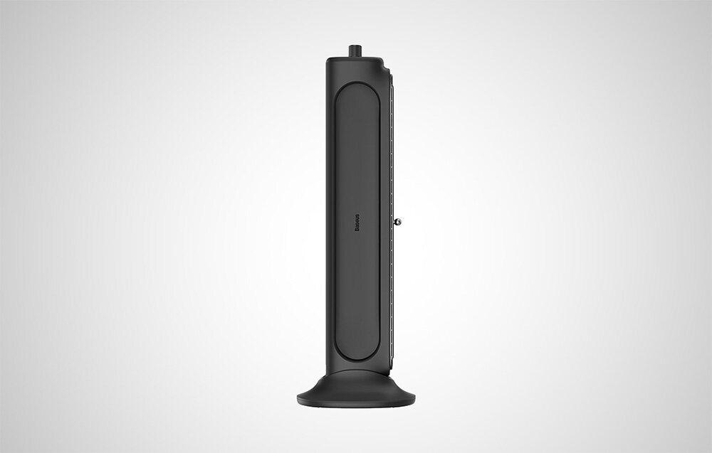 Wentylator BASEUS Refreshing design wyglad przemyslana konstrukcja pewne zamocowanie
