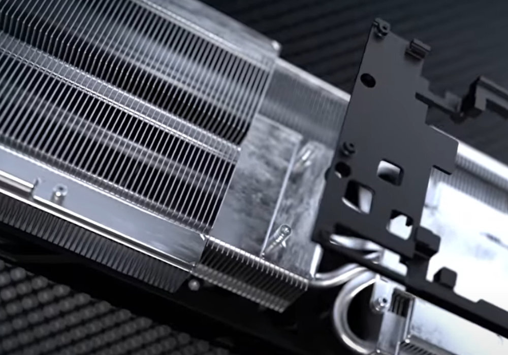 Karta graficzna PALIT GeForce RTX 4080 JetStream 16GB DLSS 3 gaming technologia funkcjonalność garfika podświetlenie