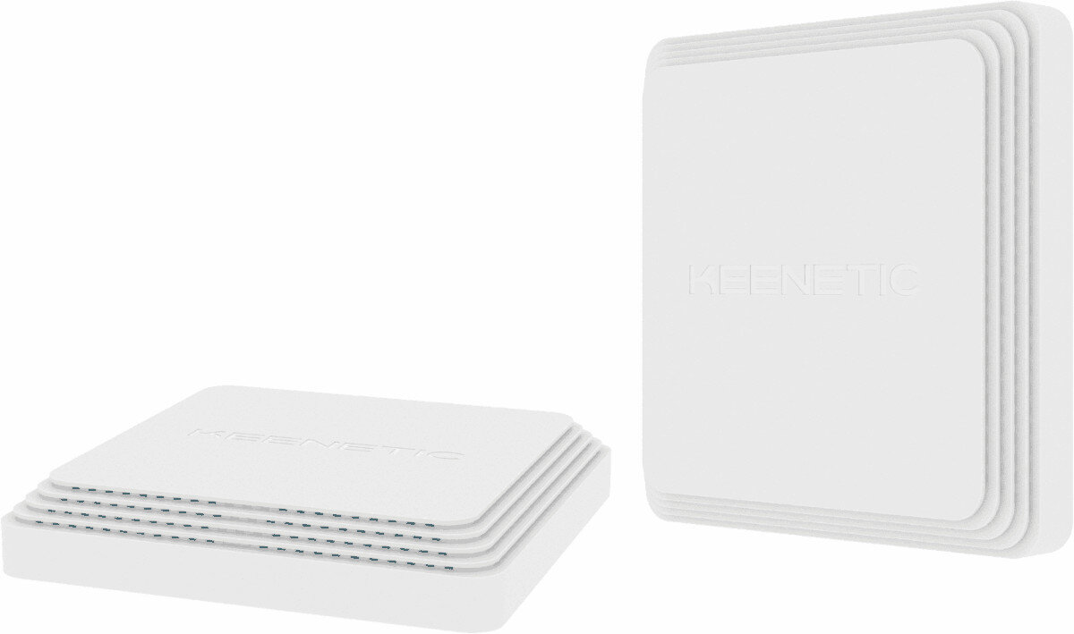 Router KEENETIC Voyager Pro aplikacja obsługa konfiguracja