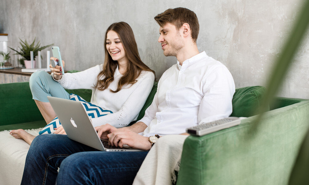 Router KEENETIC Voyager Pro łączność technologie stabilność