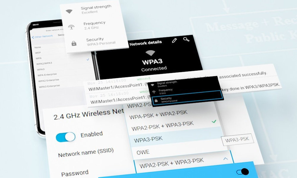 Router KEENETIC Voyager Pro funkcje zasięg zakłócenia