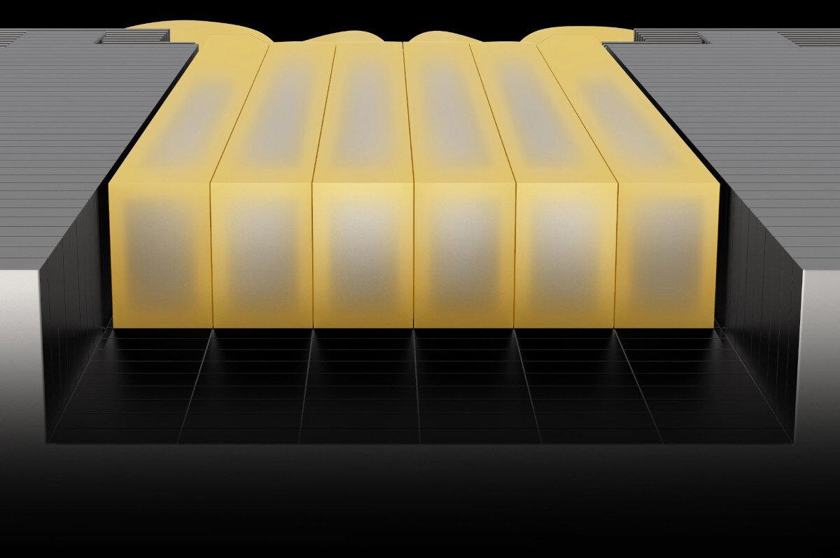 Karta graficzna MSI GeForce RTX 4080 Ventus 3X OC 16GB rozbudowany system cieplowodow